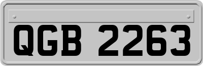 QGB2263