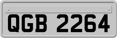 QGB2264