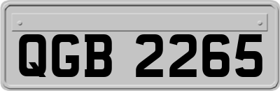 QGB2265