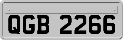 QGB2266