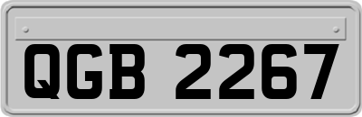 QGB2267
