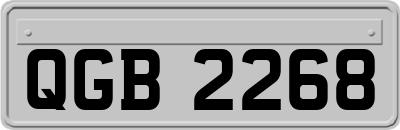 QGB2268