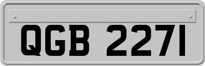 QGB2271