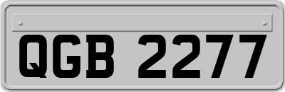 QGB2277