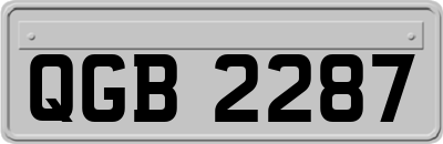 QGB2287