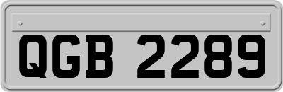 QGB2289