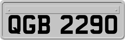 QGB2290