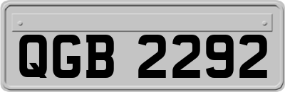 QGB2292