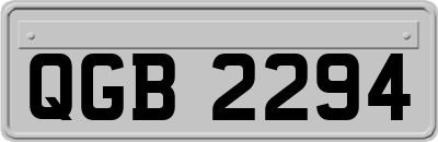 QGB2294