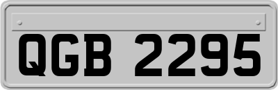 QGB2295