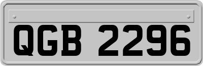 QGB2296