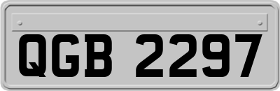 QGB2297