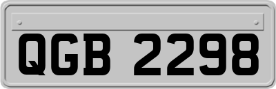 QGB2298
