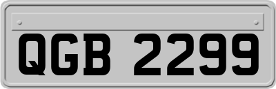 QGB2299