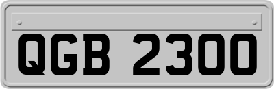 QGB2300
