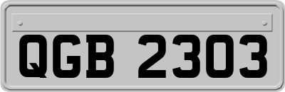 QGB2303
