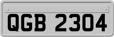 QGB2304