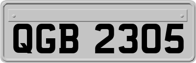 QGB2305
