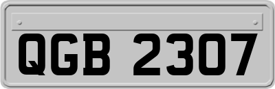QGB2307