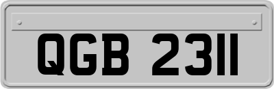 QGB2311