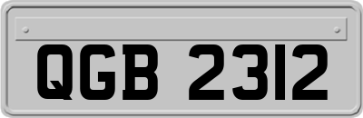 QGB2312