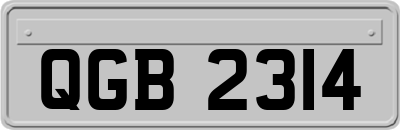QGB2314