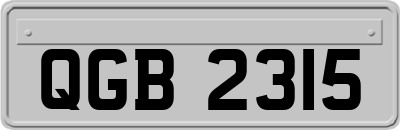 QGB2315