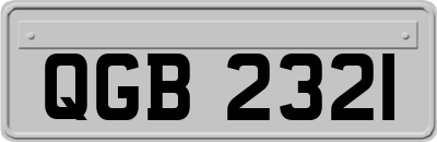 QGB2321