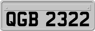QGB2322