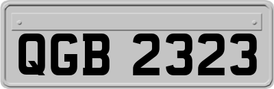 QGB2323