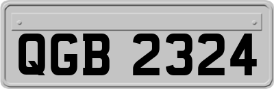 QGB2324