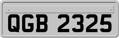QGB2325