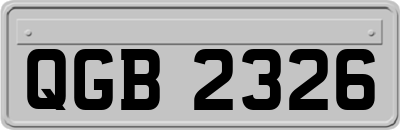 QGB2326