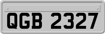 QGB2327