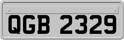 QGB2329