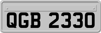 QGB2330