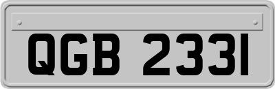 QGB2331