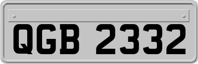 QGB2332