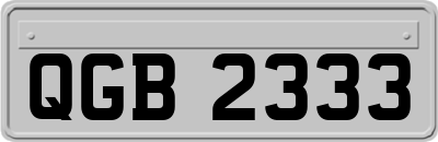 QGB2333