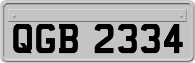QGB2334