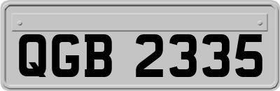 QGB2335