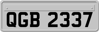 QGB2337