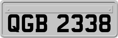 QGB2338
