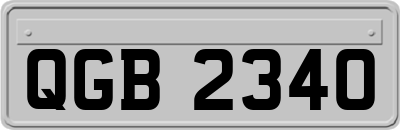 QGB2340