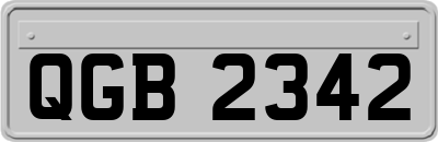 QGB2342