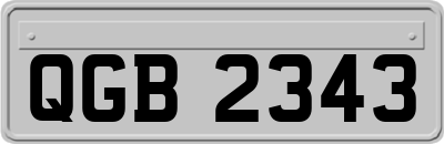 QGB2343