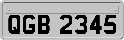 QGB2345