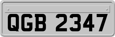 QGB2347