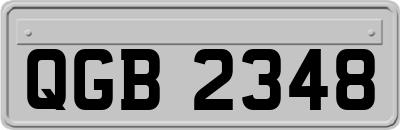 QGB2348