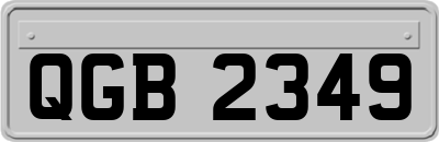 QGB2349